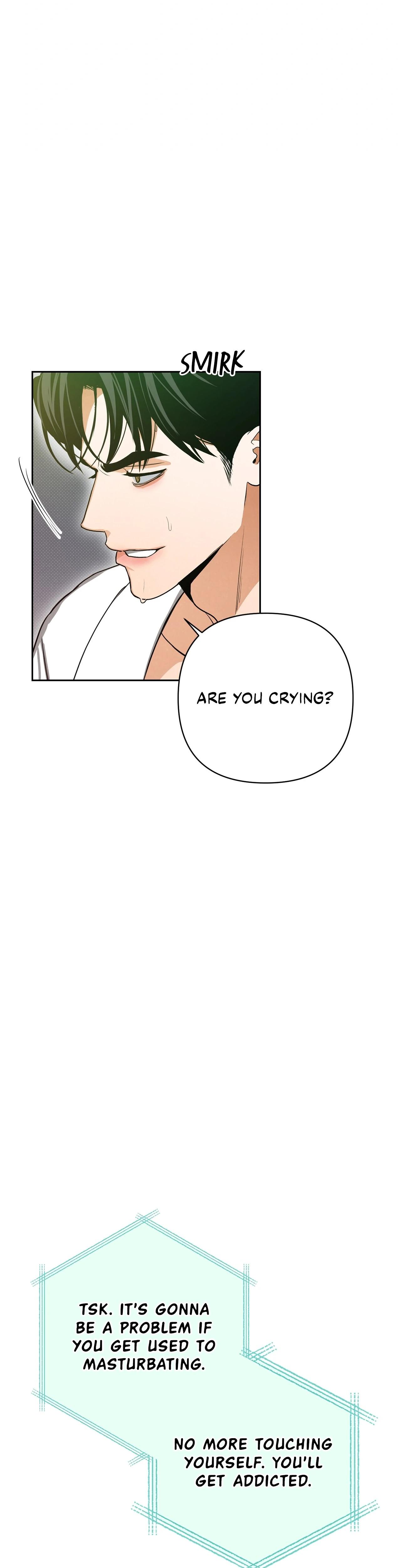 Absolute Threshold chapter 72 page 12