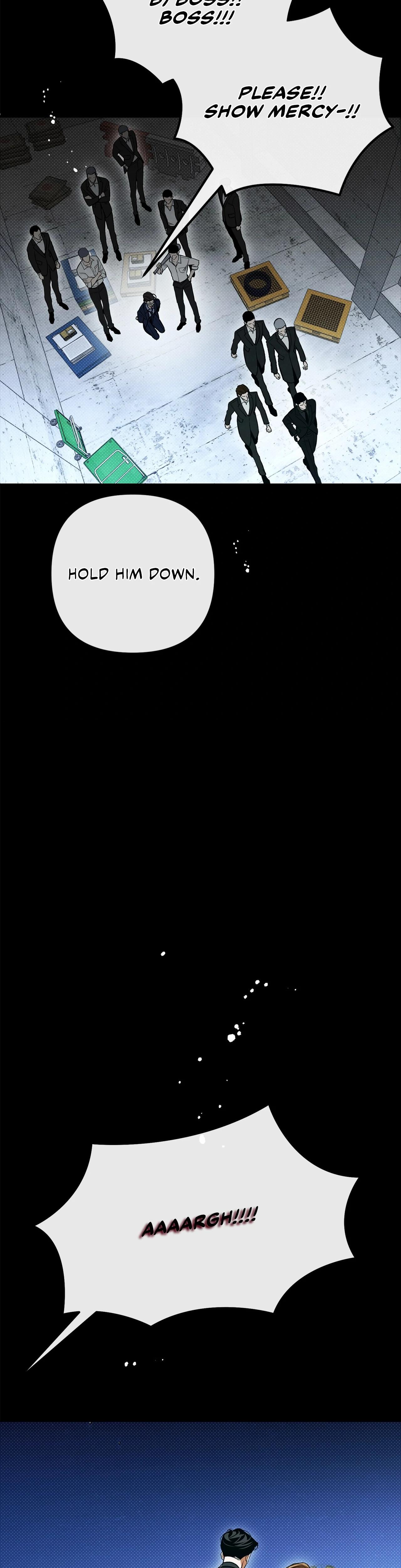 Absolute Threshold chapter 72 page 26