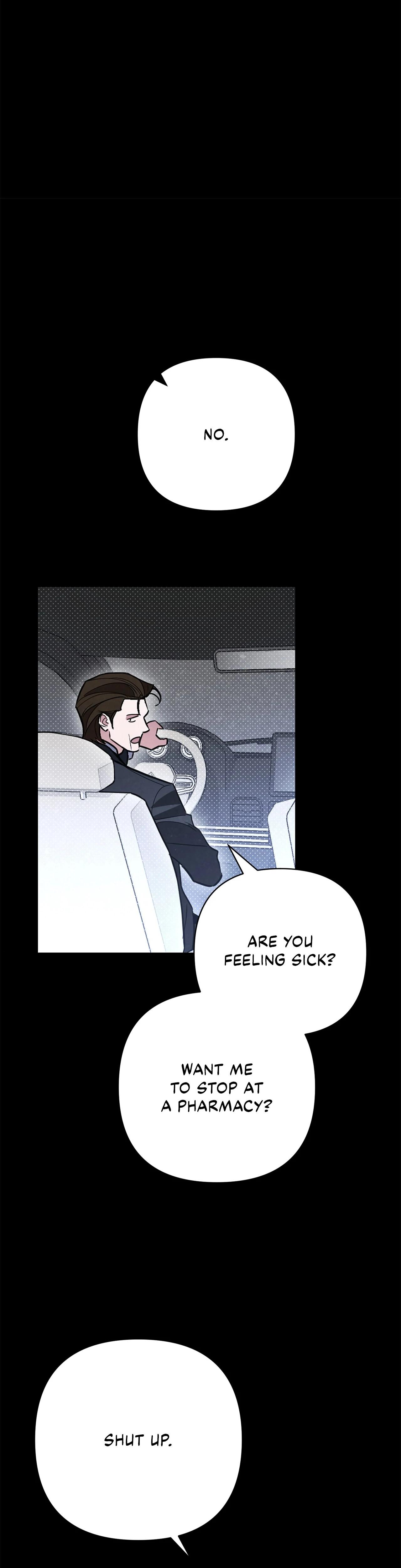 Absolute Threshold chapter 73 page 21