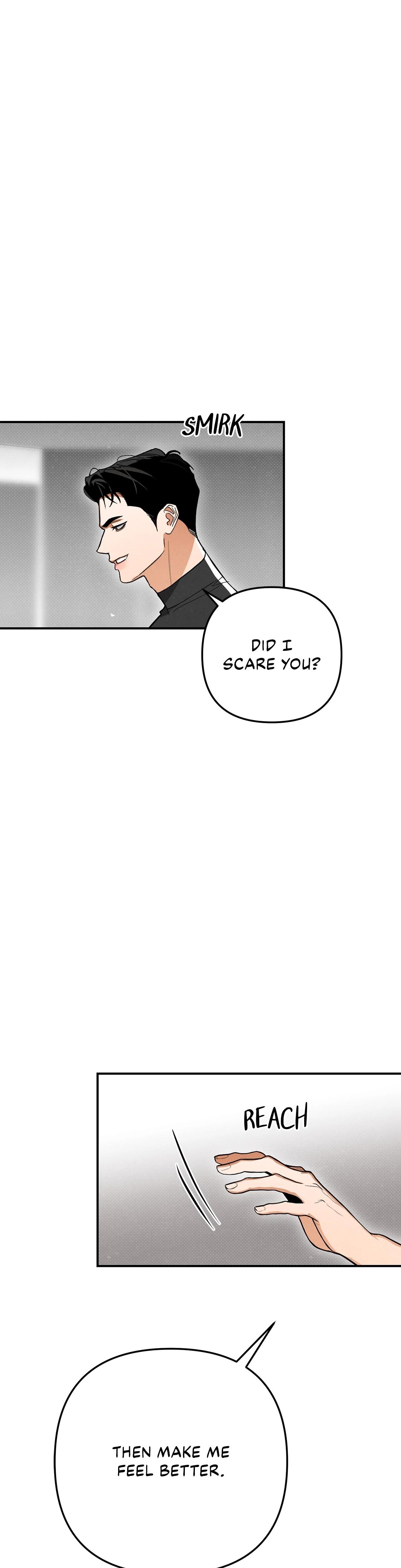 Absolute Threshold chapter 74 page 10