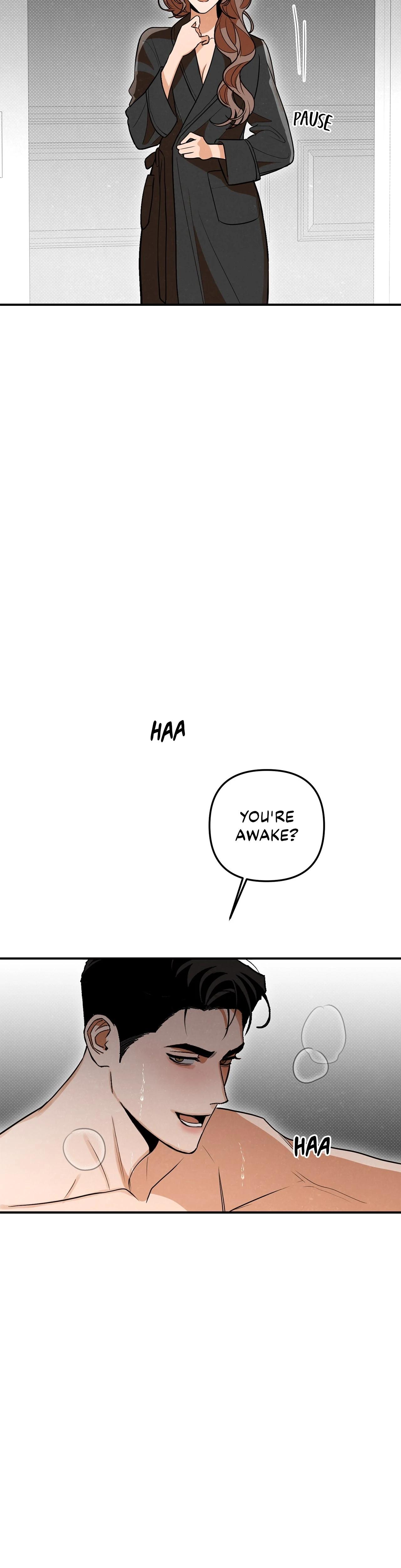 Absolute Threshold chapter 75 page 38