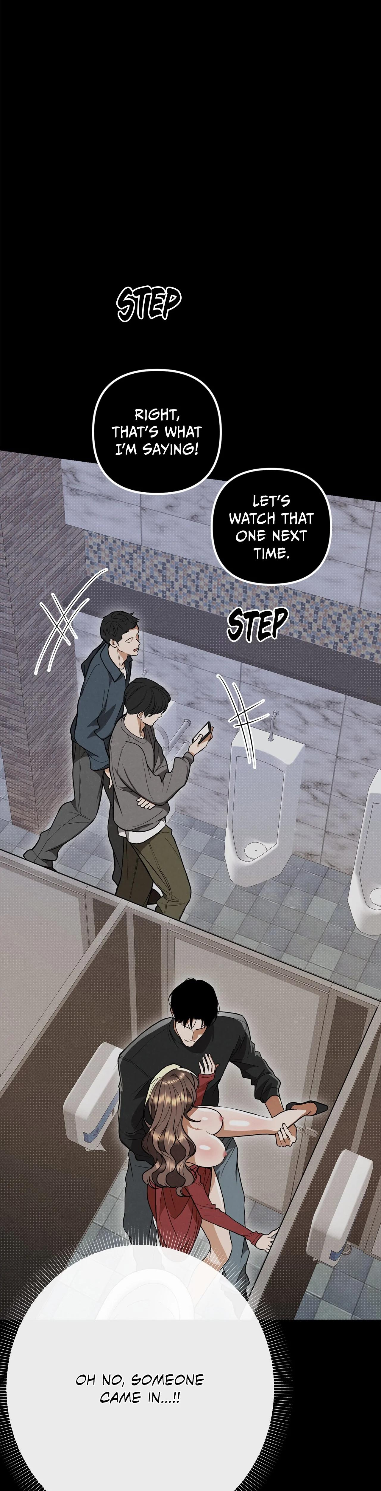 Absolute Threshold chapter 78 page 13