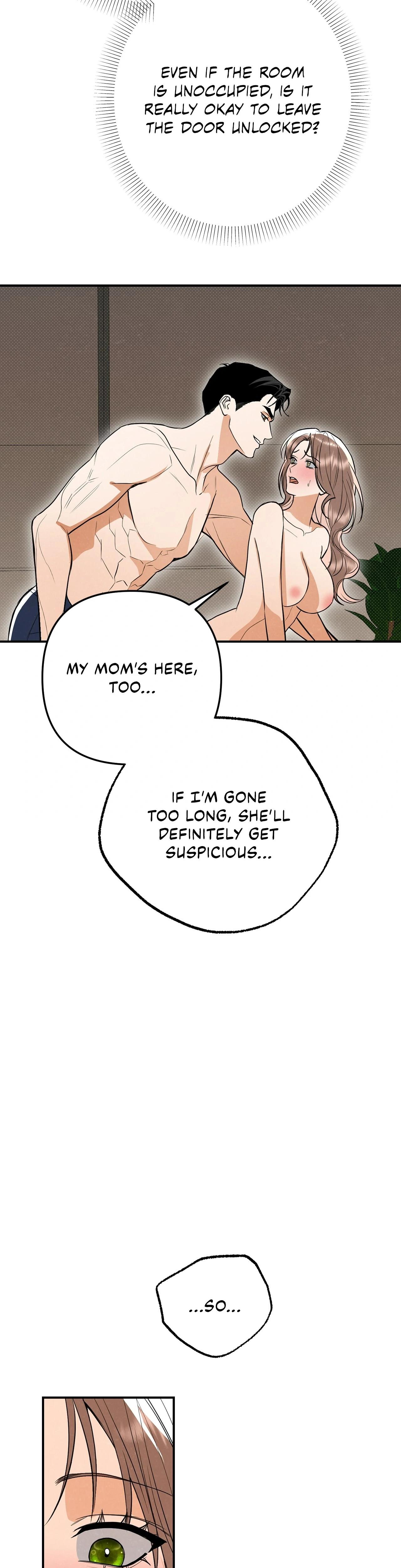 Absolute Threshold chapter 78 page 39