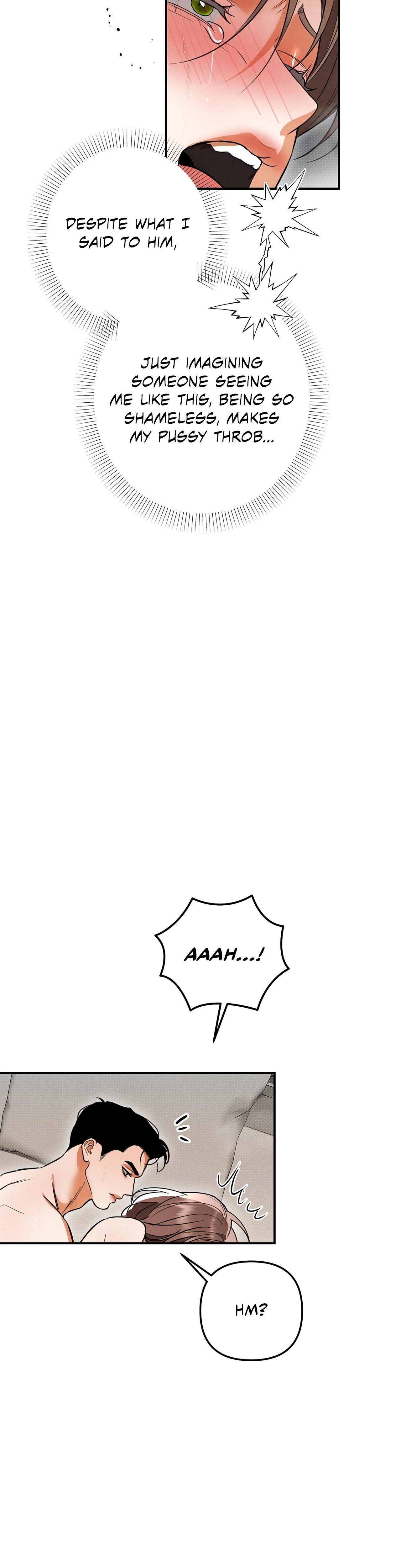 Absolute Threshold chapter 79 page 31