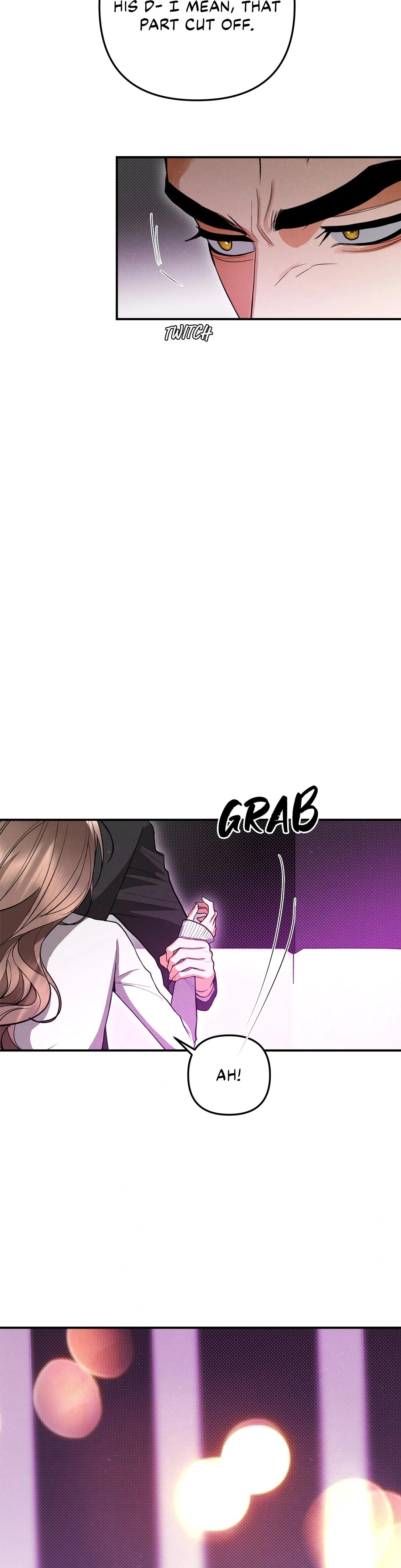 Absolute Threshold chapter 83 page 14