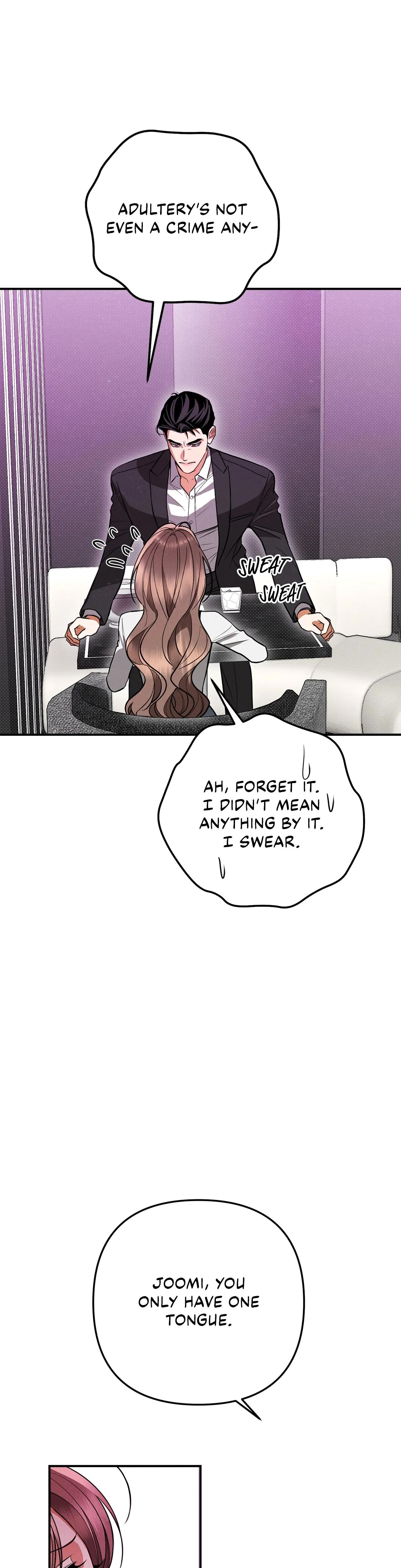 Absolute Threshold chapter 83 page 17
