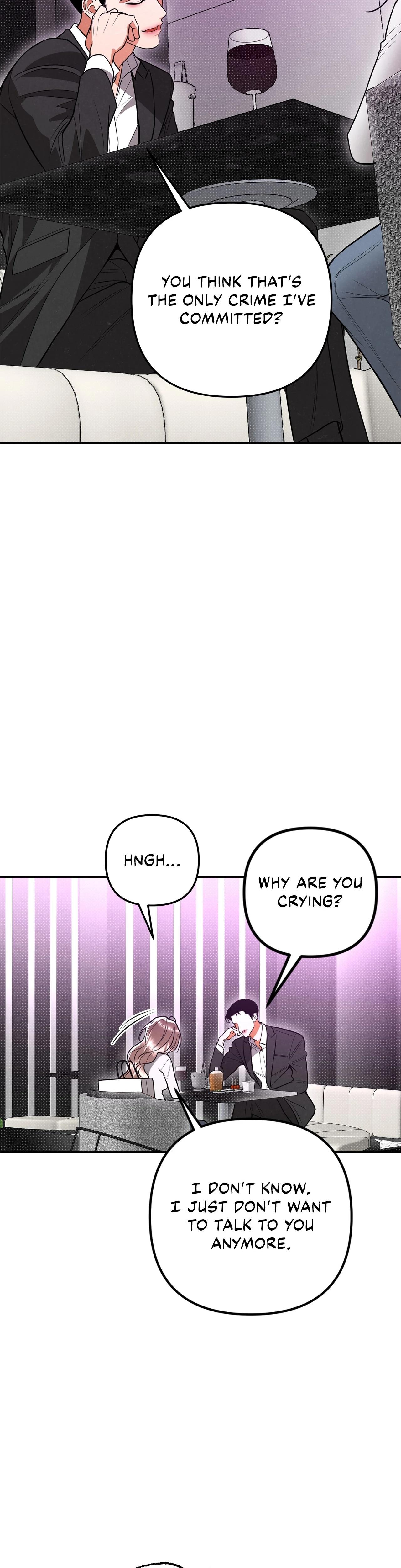 Absolute Threshold chapter 83 page 27