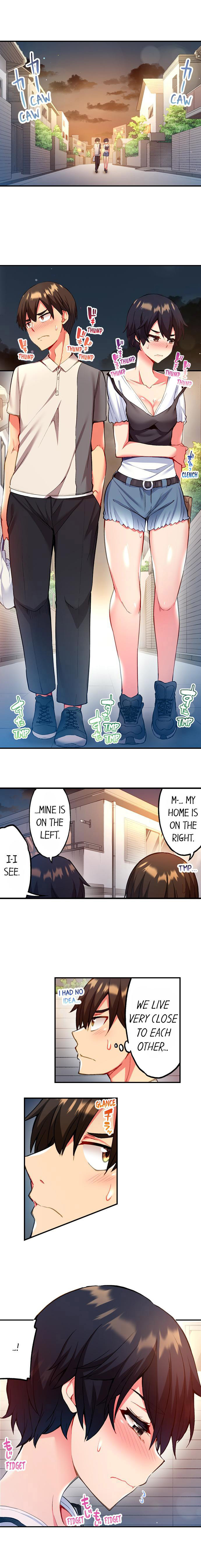 Adam S Sweet Agony chapter 19 page 4