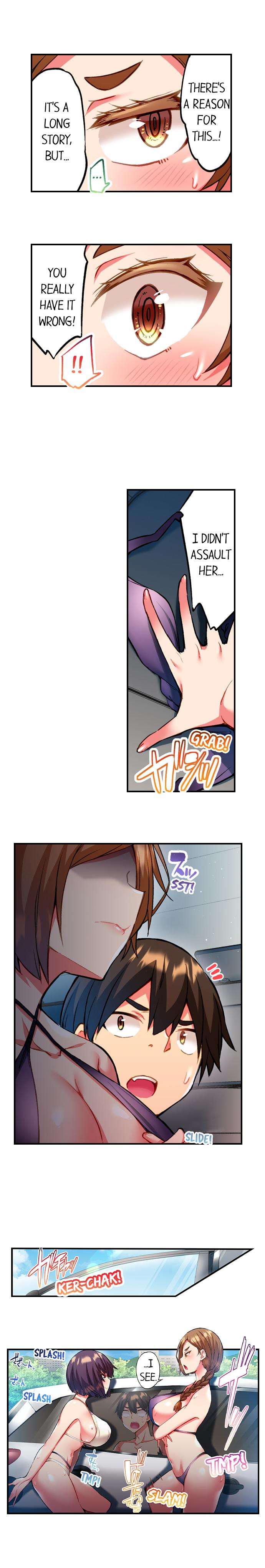 Adam S Sweet Agony chapter 25 page 4
