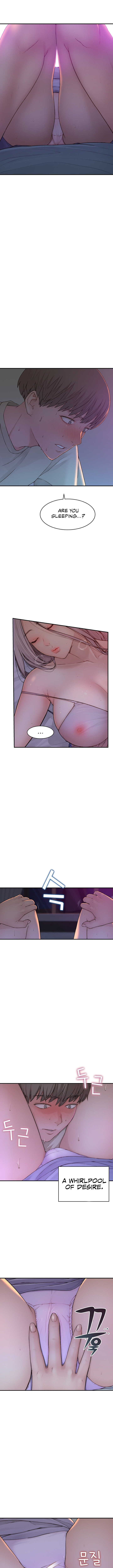 Addicted To My Stepmom chapter 1 page 4