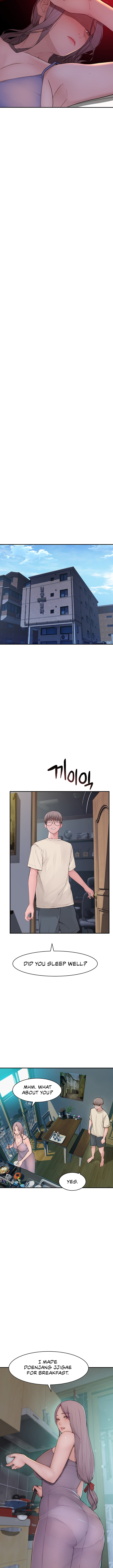 Addicted To My Stepmom chapter 1 page 6