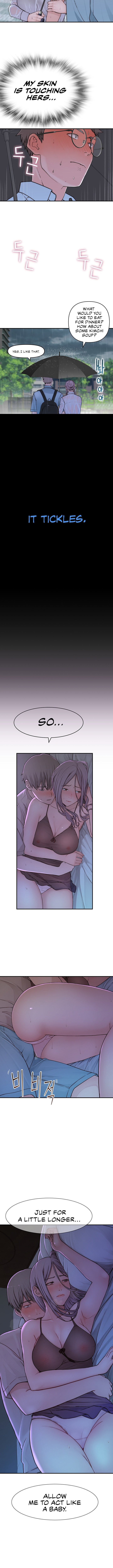 Addicted To My Stepmom chapter 2 page 9
