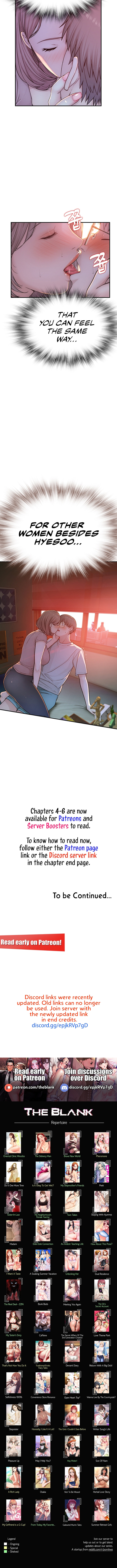 Addicted To My Stepmom chapter 3 page 17