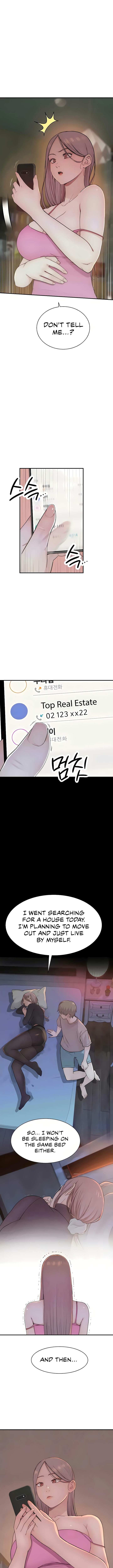 Addicted To My Stepmom chapter 14 page 4