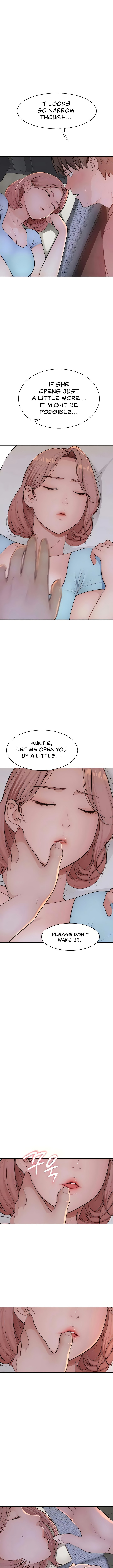 Addicted To My Stepmom chapter 14 page 7