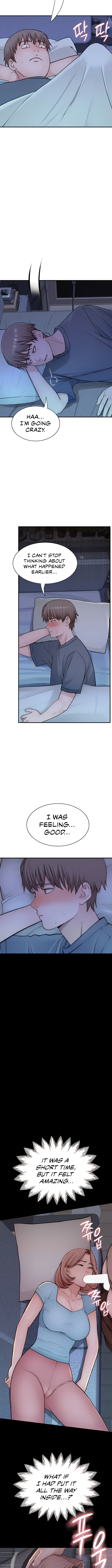 Addicted To My Stepmom chapter 15 page 6