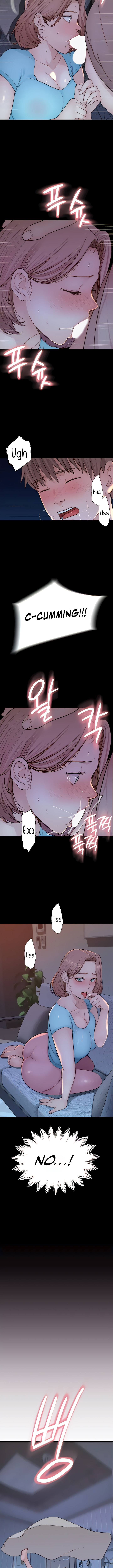 Addicted To My Stepmom chapter 15 page 7