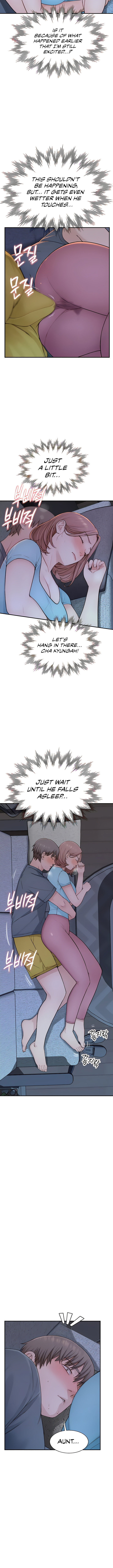 Addicted To My Stepmom chapter 15 page 13