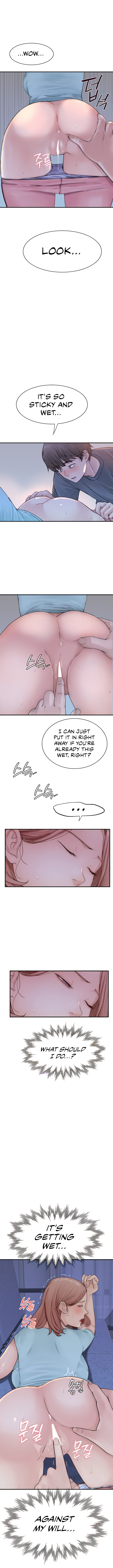 Addicted To My Stepmom chapter 16 page 3