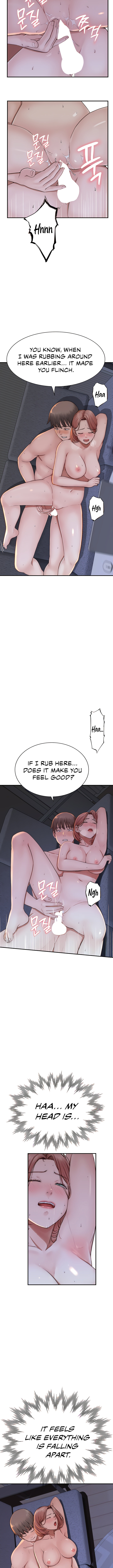 Addicted To My Stepmom chapter 17 page 5
