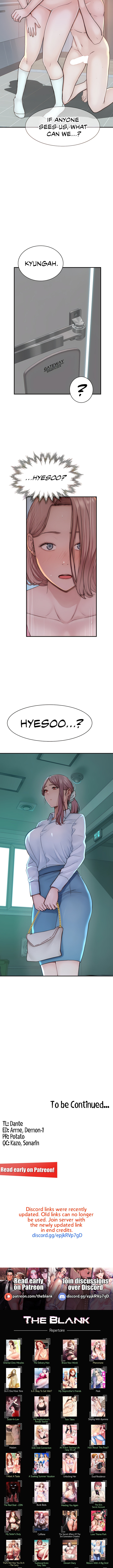 Addicted To My Stepmom chapter 17 page 14