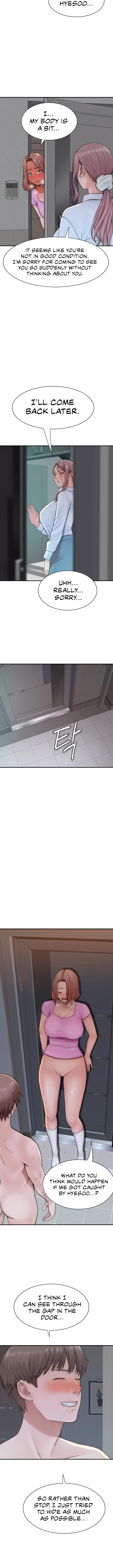 Addicted To My Stepmom chapter 18 page 11