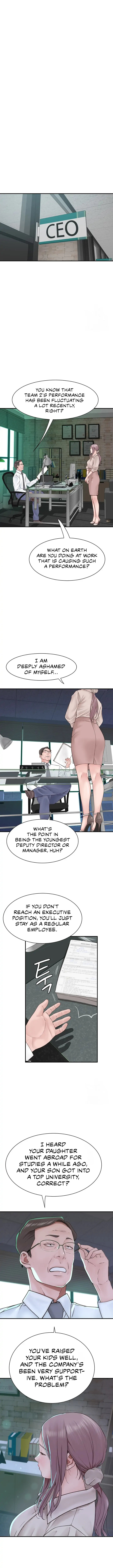 Addicted To My Stepmom chapter 19 page 5