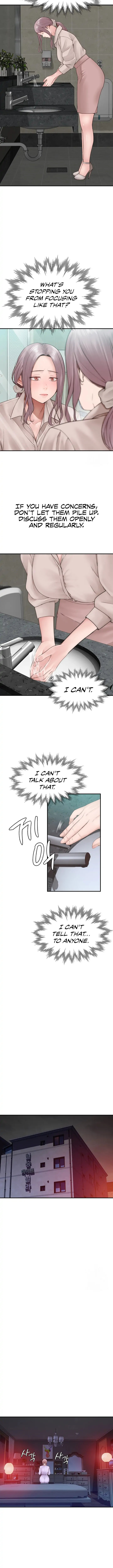 Addicted To My Stepmom chapter 19 page 7