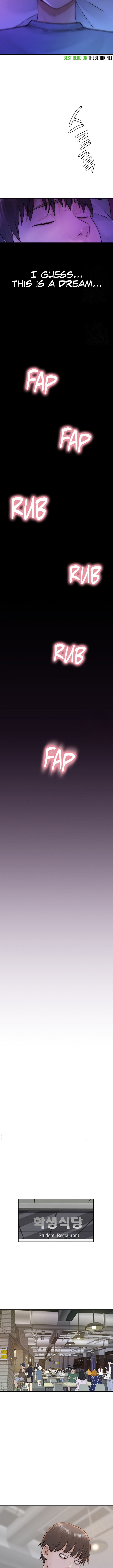 Addicted To My Stepmom chapter 20 page 5