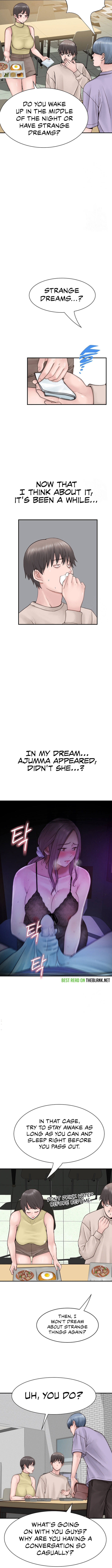 Addicted To My Stepmom chapter 20 page 7