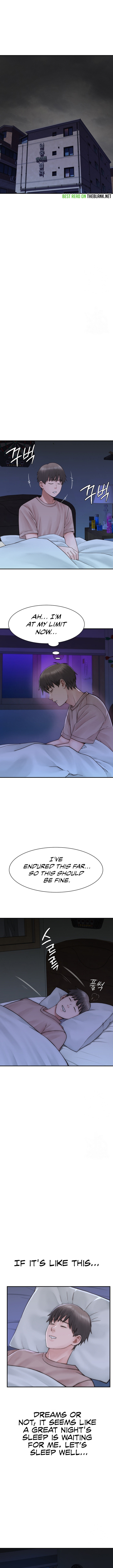 Addicted To My Stepmom chapter 20 page 9
