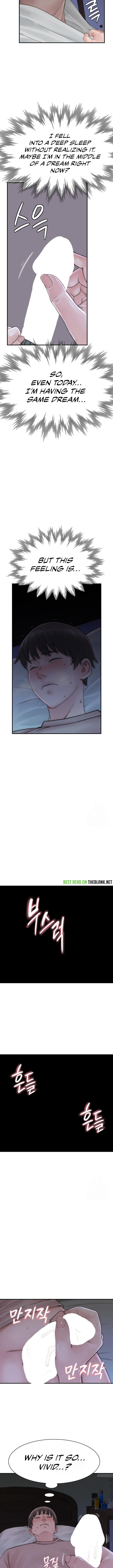 Addicted To My Stepmom chapter 20 page 11