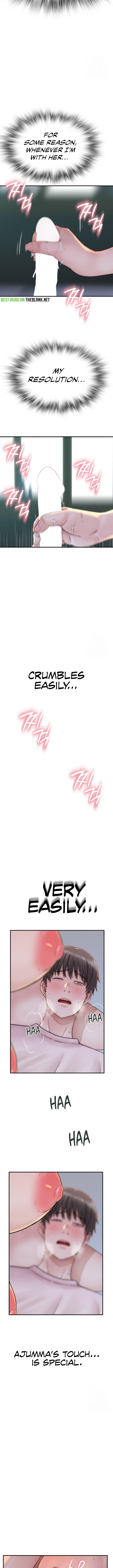 Addicted To My Stepmom chapter 22 page 5
