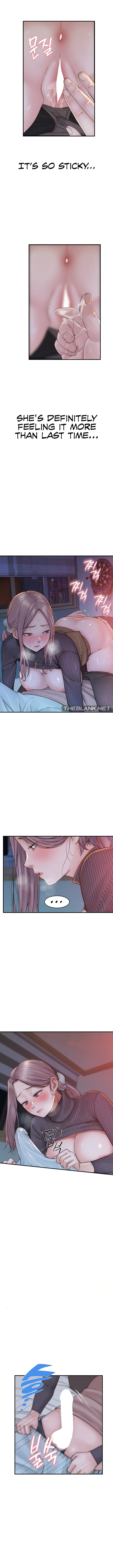 Addicted To My Stepmom chapter 23 page 3