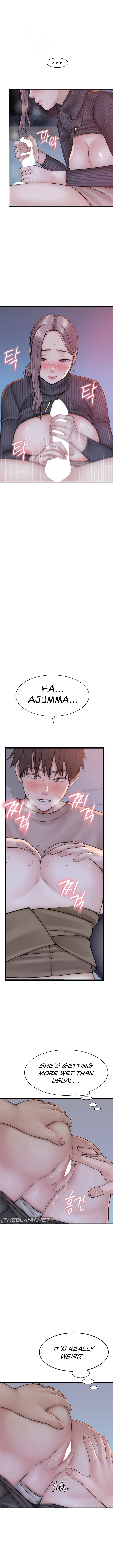 Addicted To My Stepmom chapter 23 page 4