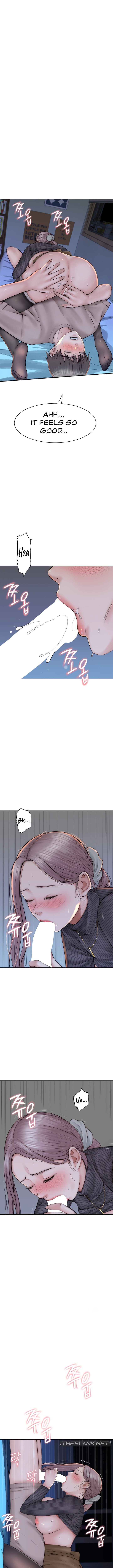 Addicted To My Stepmom chapter 23 page 8