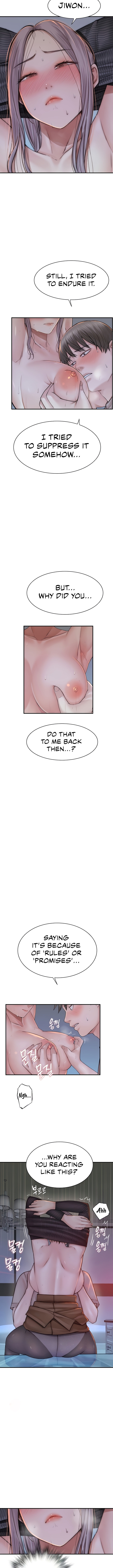 Addicted To My Stepmom chapter 24 page 6