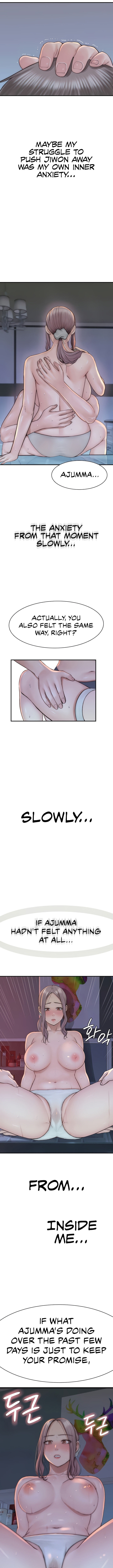 Addicted To My Stepmom chapter 24 page 12