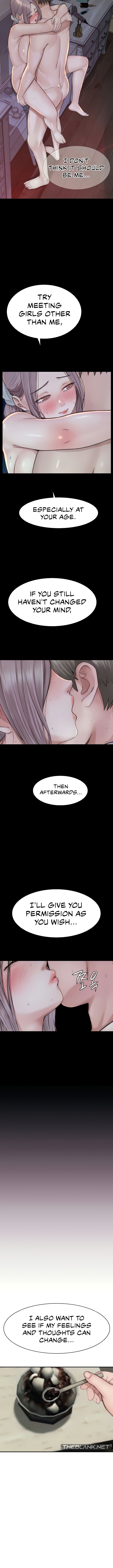 Addicted To My Stepmom chapter 25 page 7