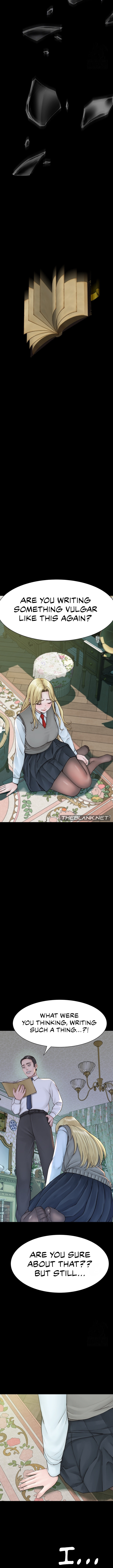 Addicted To My Stepmom chapter 26 page 4