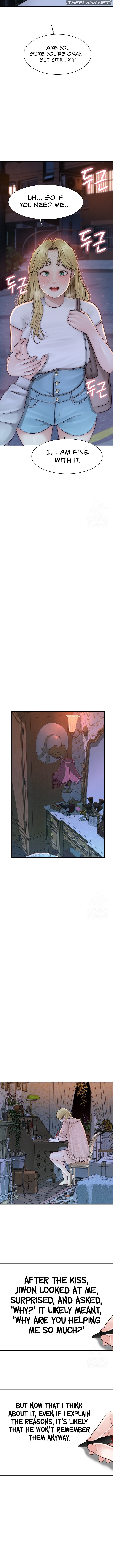 Addicted To My Stepmom chapter 26 page 6