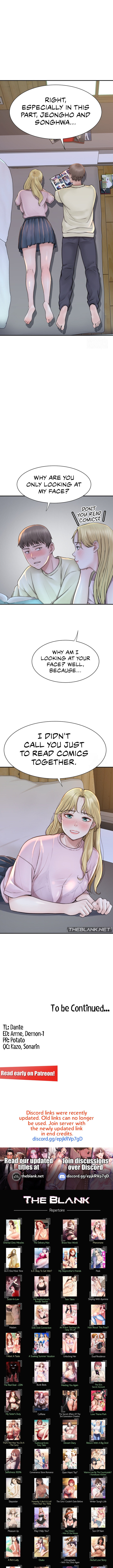 Addicted To My Stepmom chapter 26 page 15