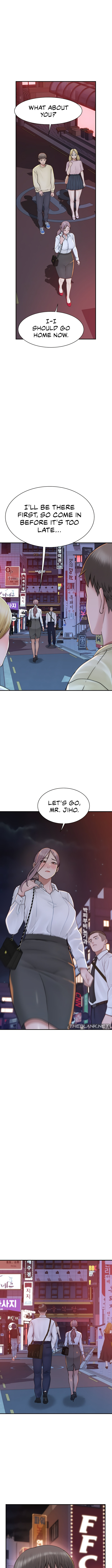 Addicted To My Stepmom chapter 28 page 5