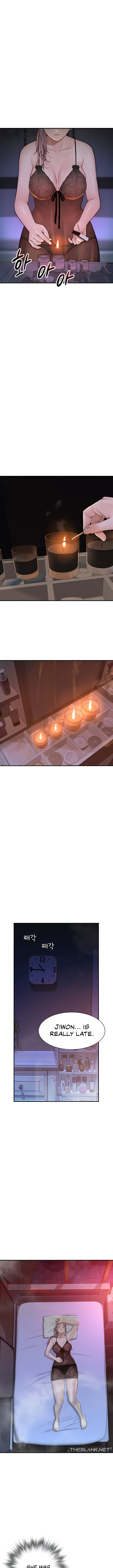 Addicted To My Stepmom chapter 28 page 7
