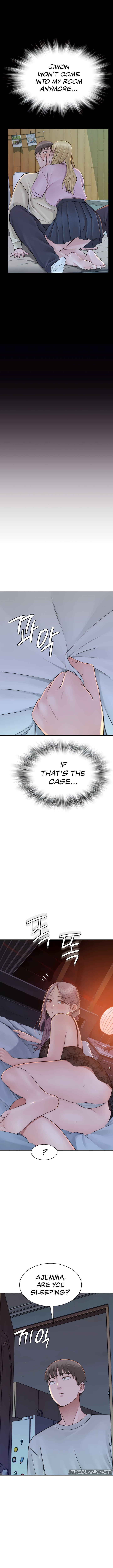 Addicted To My Stepmom chapter 28 page 9