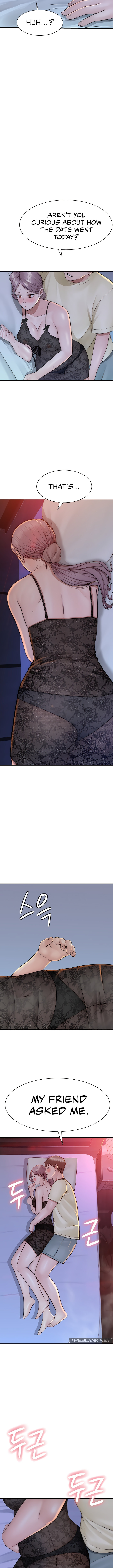 Addicted To My Stepmom chapter 28 page 11