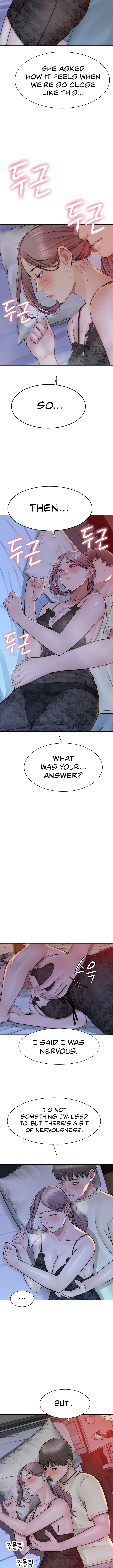 Addicted To My Stepmom chapter 28 page 12