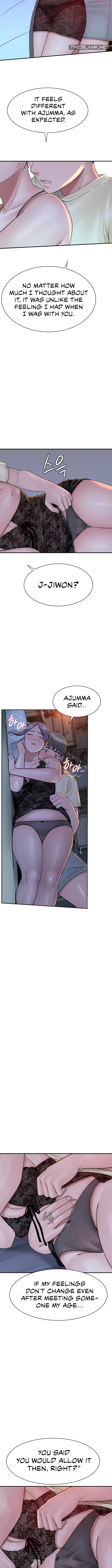 Addicted To My Stepmom chapter 28 page 13