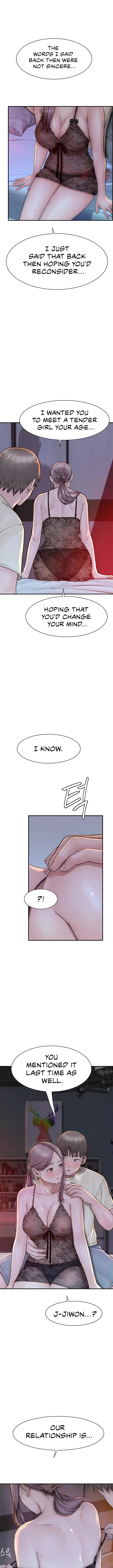 Addicted To My Stepmom chapter 29 page 3