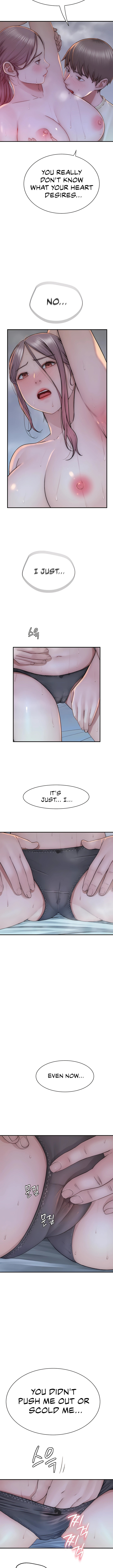 Addicted To My Stepmom chapter 29 page 6